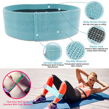 Load image into Gallery viewer, Workout Resistance bands