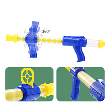 Load image into Gallery viewer, Soft Bullet Gun Duck Target