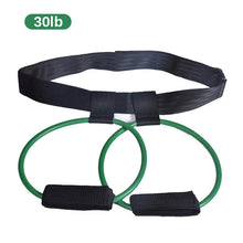 Load image into Gallery viewer, Butt Resistance Belt Bands