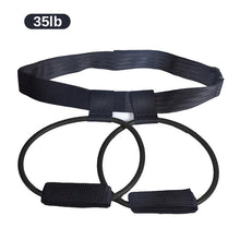 Load image into Gallery viewer, Butt Resistance Belt Bands