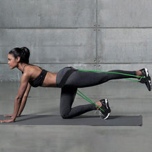 Load image into Gallery viewer, Butt Resistance Belt Bands