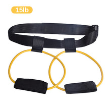Load image into Gallery viewer, Butt Resistance Belt Bands
