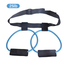 Load image into Gallery viewer, Butt Resistance Belt Bands
