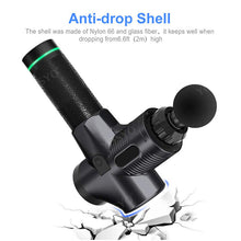 Load image into Gallery viewer, Vibration Massage Gun For Muscle Relaxation