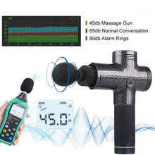 Load image into Gallery viewer, Vibration Massage Gun For Muscle Relaxation