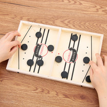 Load image into Gallery viewer, TABLE HOCKEY GAME FOR ADULT & CHILD
