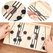 Load image into Gallery viewer, TABLE HOCKEY GAME FOR ADULT & CHILD