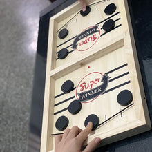 Load image into Gallery viewer, TABLE HOCKEY GAME FOR ADULT & CHILD