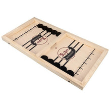 Load image into Gallery viewer, TABLE HOCKEY GAME FOR ADULT & CHILD