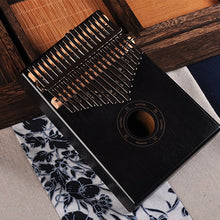 Load image into Gallery viewer, Wooden Kalimba Thumb Piano
