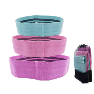 Workout Resistance bands