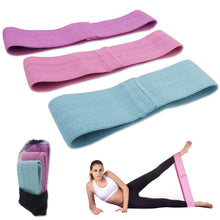 Load image into Gallery viewer, Workout Resistance bands
