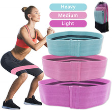 Load image into Gallery viewer, Workout Resistance bands
