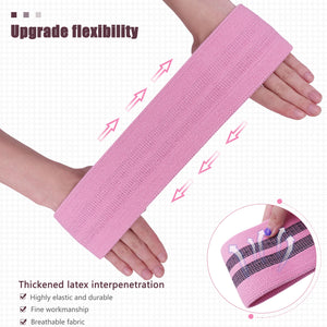 Workout Resistance bands