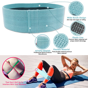 Workout Resistance bands