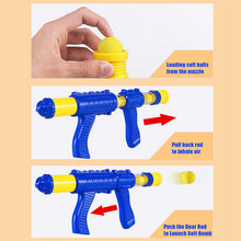 Load image into Gallery viewer, Soft Bullet Gun Duck Target
