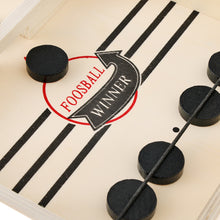 Load image into Gallery viewer, TABLE HOCKEY GAME FOR ADULT &amp; CHILD
