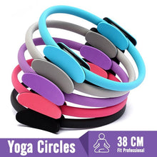 Load image into Gallery viewer, Yoga Circle Pilates
