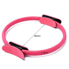 Load image into Gallery viewer, Yoga Circle Pilates
