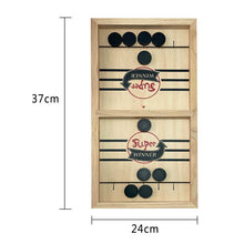 Load image into Gallery viewer, TABLE HOCKEY GAME FOR ADULT &amp; CHILD
