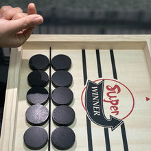Load image into Gallery viewer, TABLE HOCKEY GAME FOR ADULT &amp; CHILD
